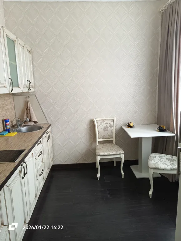 Однушка в центре