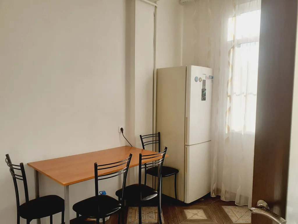 Квартира рядом с Олимпийским парком