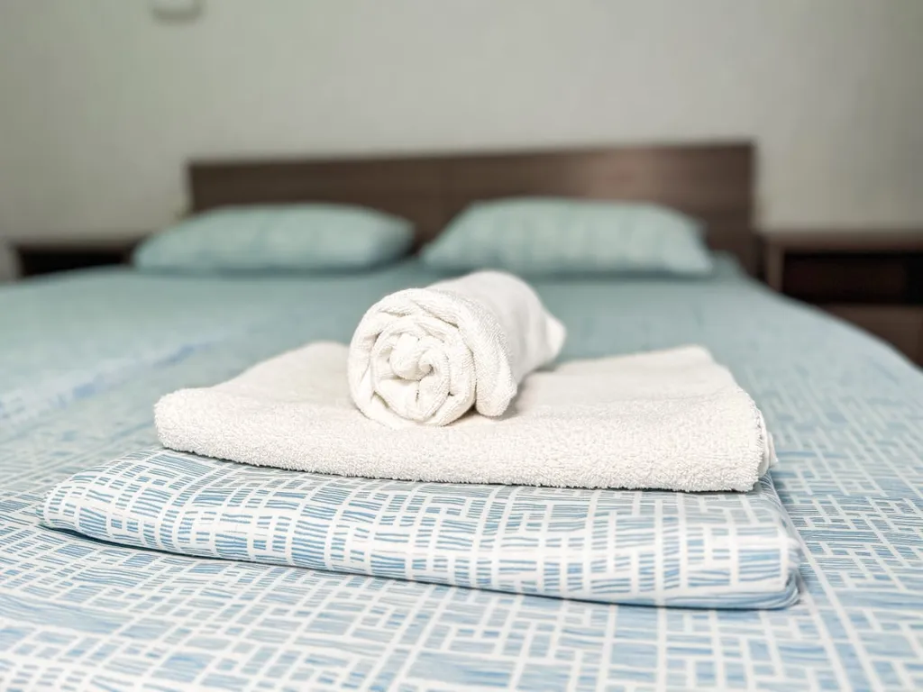 Квартира Комната — Анапа