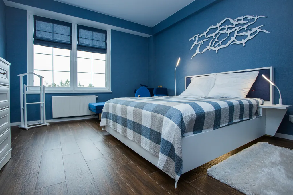 Квартира Maritime haven - квартира на первой линии у моря — Светлогорск