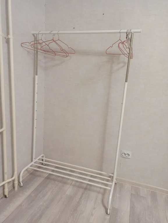 Квартира у Кремля без телевизора. Информационный детокс!