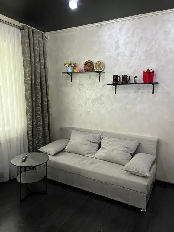 Квартира Уютная квартира для отдыха — Геленджик