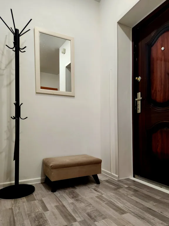 Уютная квартира с кондиционером на Коммунаров