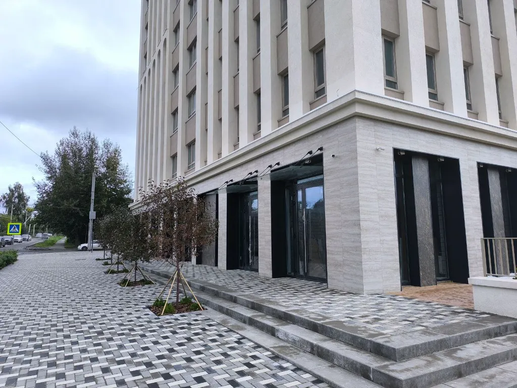 Квартира Лучшая квартира с видом на город реку мост, метро октябрьская — Новосибирск