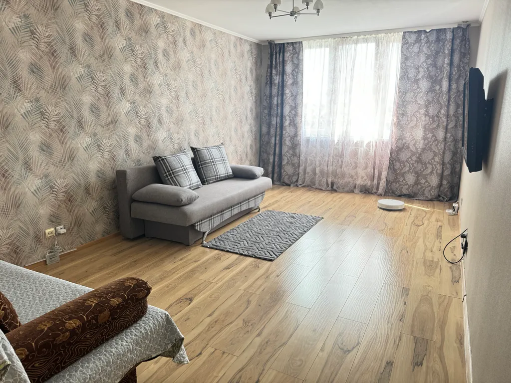 Квартира Квартира в развитом районе — Калининград