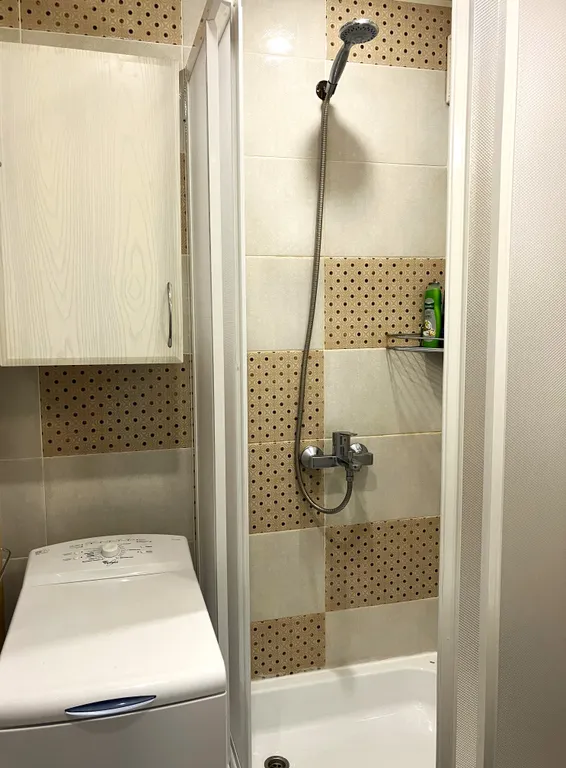 Апартаменты для семьи или друзей Ride&Relax