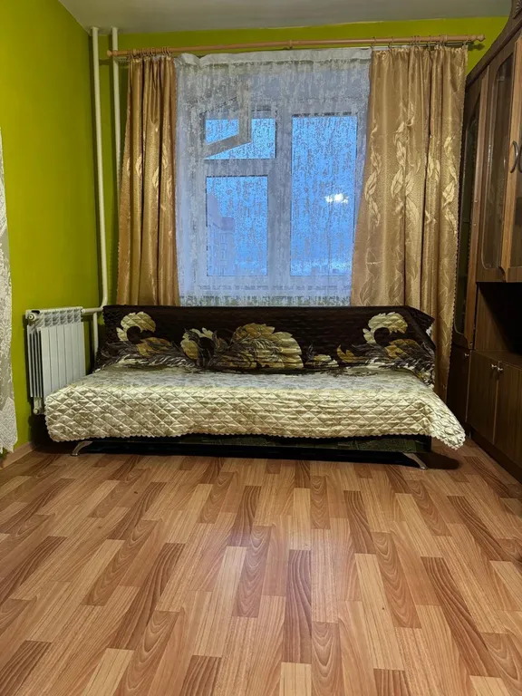 Уютная квартира в районе Филармонии