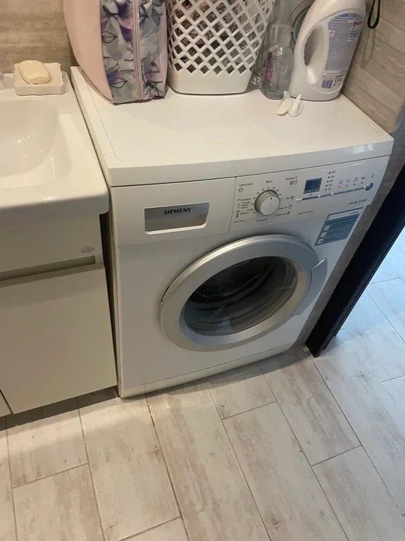 Апартаменты с видом на море