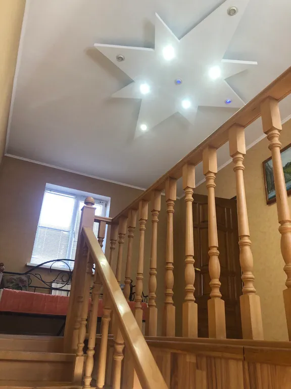 Коттедж Уютный дом в курортной зоне с шикарными видами на природу — Кисловодск