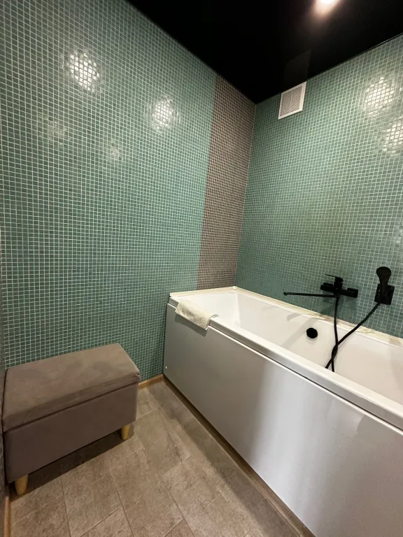 Гостевая квартира Цветочная