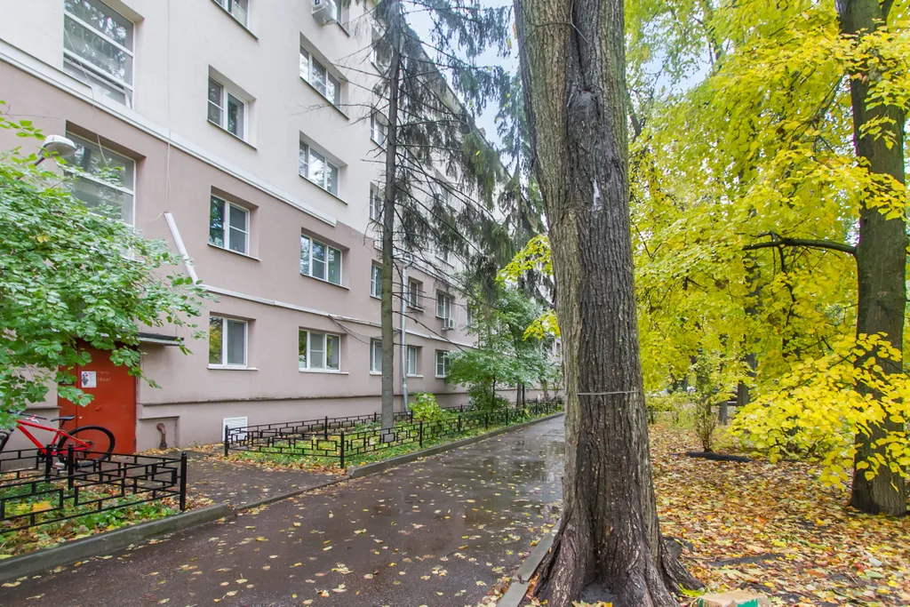 Квартира в центре у ЖД Вокзала