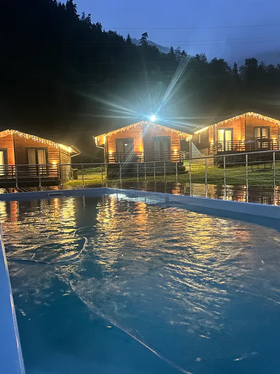 3-комнатный Дом