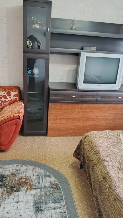 Уютная квартира в центре города, есть wi-fi