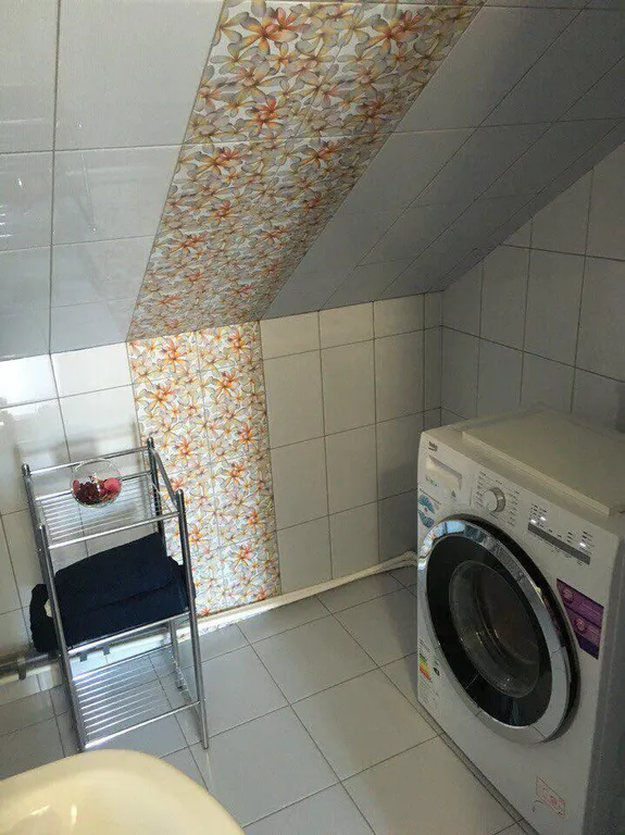 Квартира Квартира Апартамент на Репина с видом на горы — Геленджик