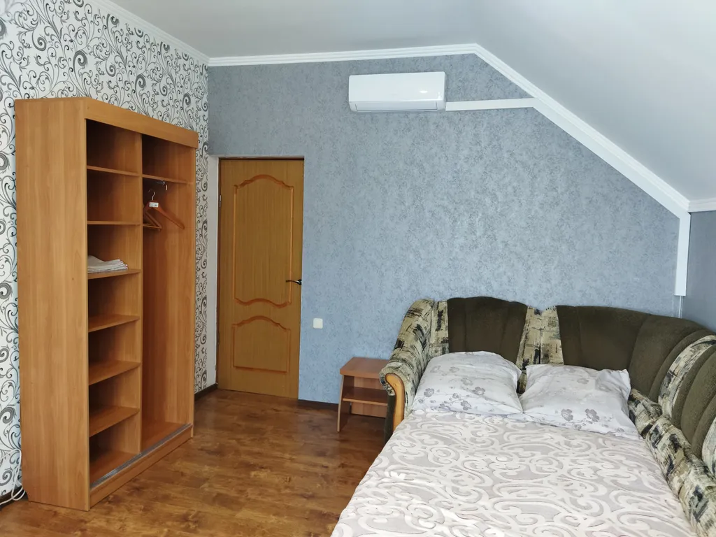 Дом Вашей Мечты в Алуште