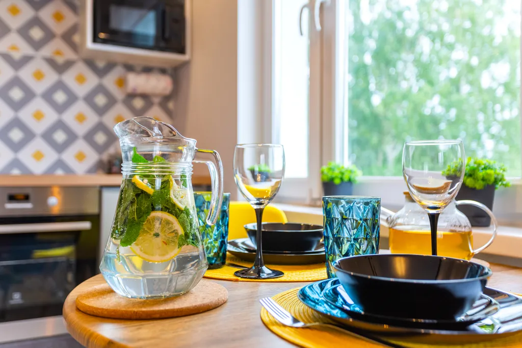 Апартаменты в ЖК Народный