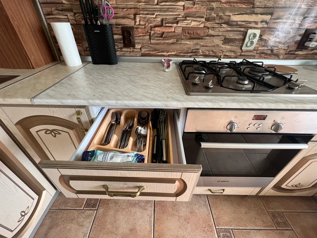 Квартира Однокомнатная квартира у моря и соснового бора — Пионерский