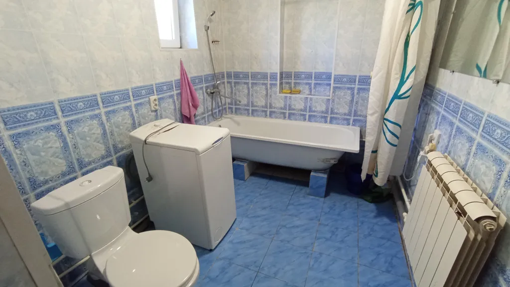 Дом в Мусино