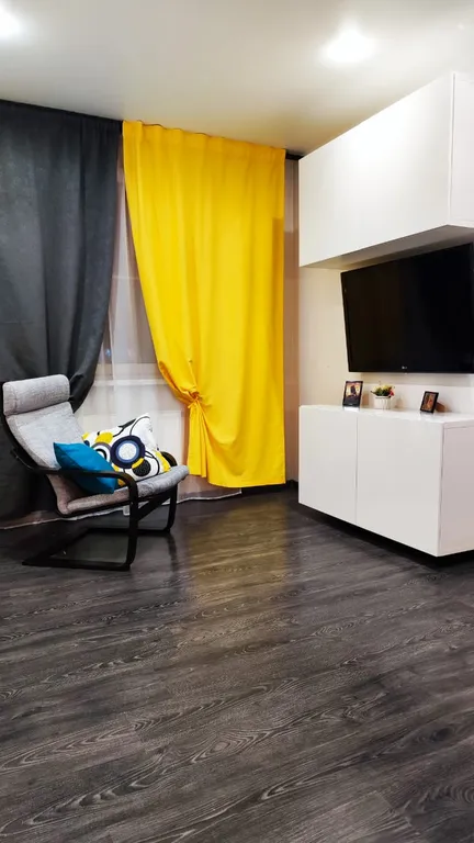 Квартира Апартаменты в Буграх — Бугры