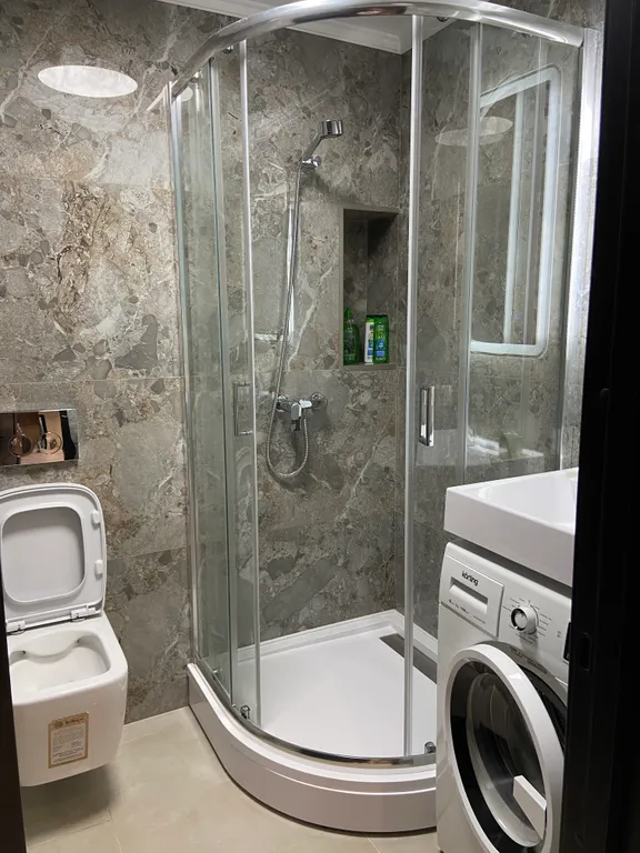 Квартира Квартира Apartment Stylish Place — Сочи