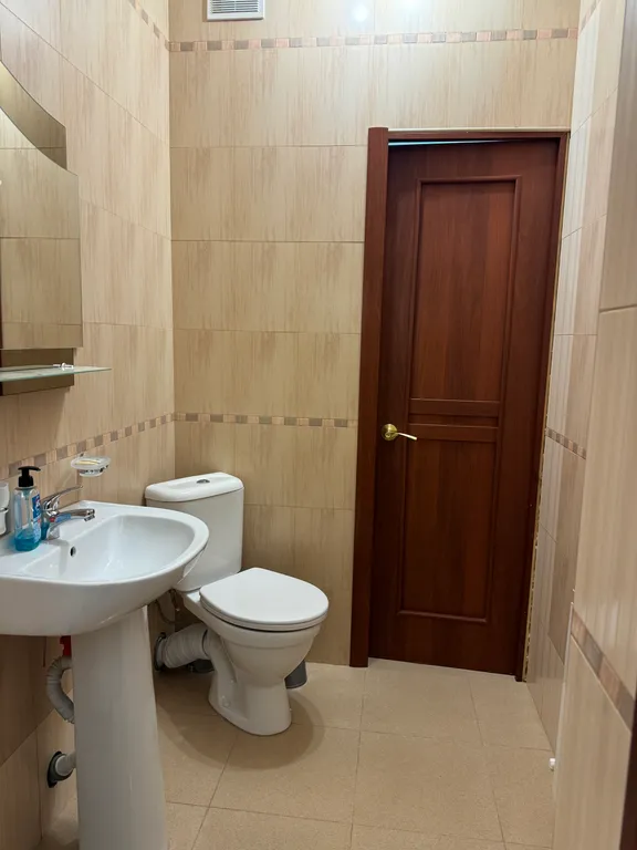 Дом Горный воздух