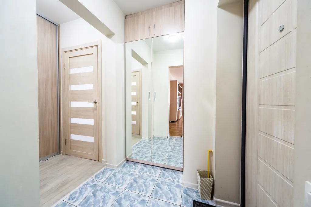 Просторная 3-комнатная апартамент-квартира на Взлетной