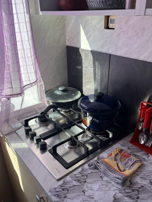 После первого проживания вы 100%станете нашим постоянным гостем!