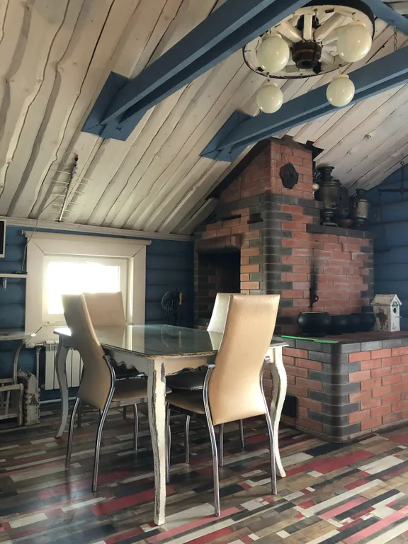 Дом с 3 спальнями