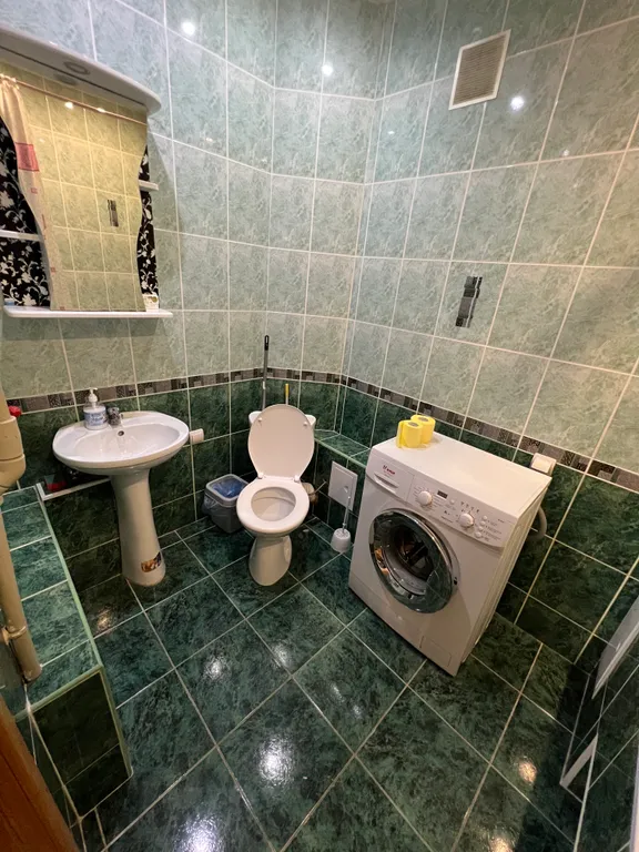 Квартира Люкс на Пушкина 67 (ост.Стадион)