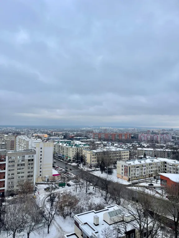 Теплая студия