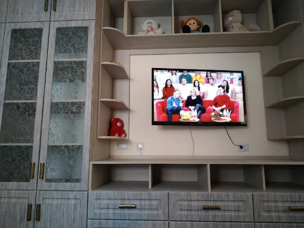 1-комнатная квартира в частном доме — аренда посуточно в Ессентуки