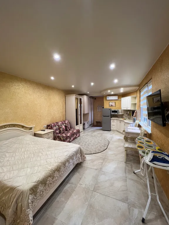 Коттедж Коттедж у моря в сердце города — Ялта