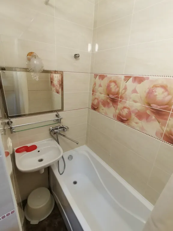 Уютная квартира в центре