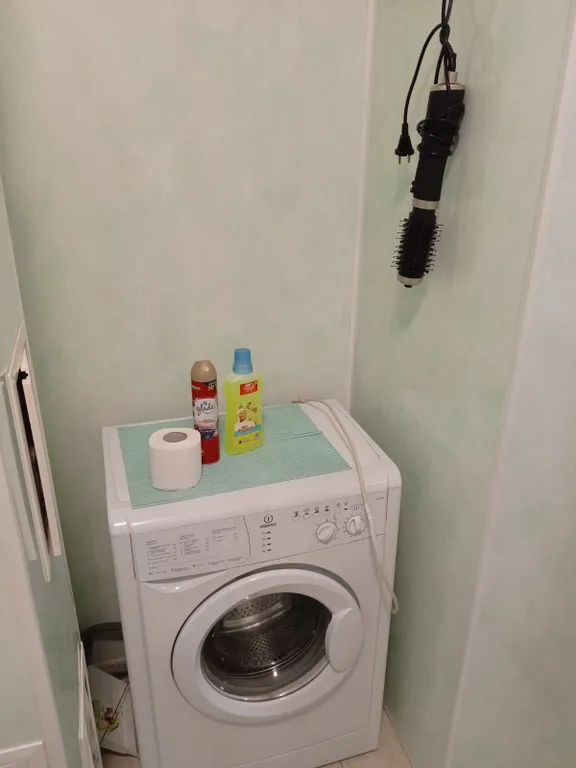 Квартира Квартира Уютная студия в центре города — Самара