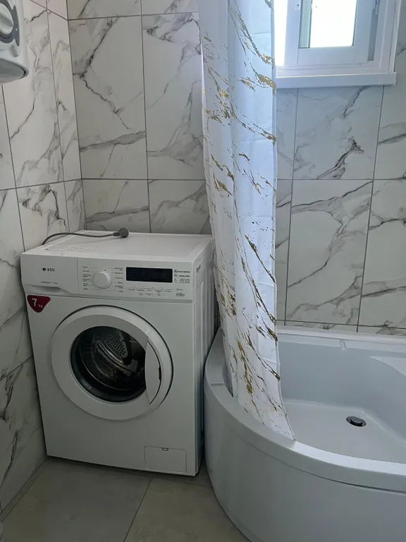 Уютная квартира недалёко от моря