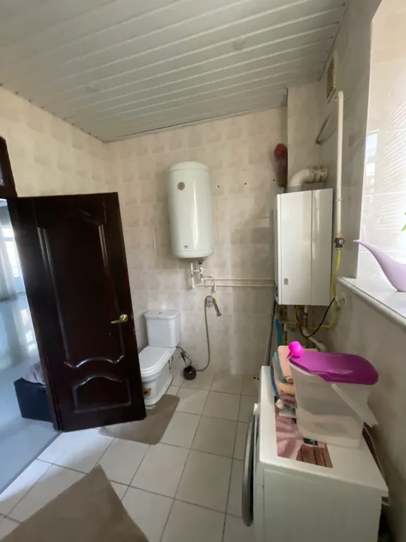 3-комнатный Дом