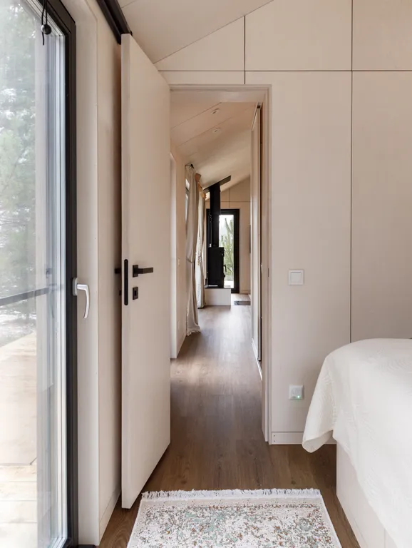 Дубрава Domingo Dacha