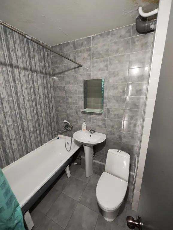 Квартира Идеальная квартира для небольшой семьи — Красноярск