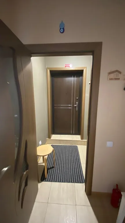 Дом для отдыха Лесные озера