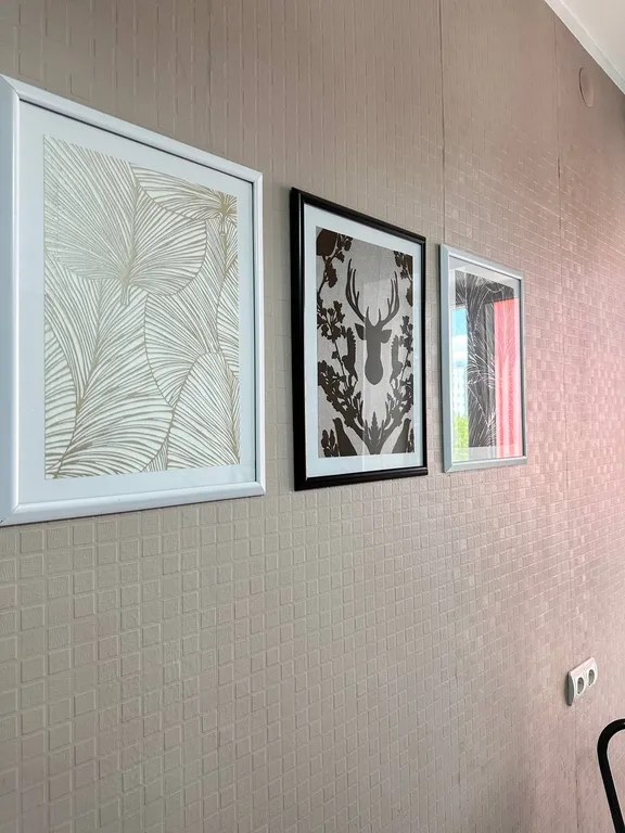 Квартира 1-комнатная Квартира — Красноярск