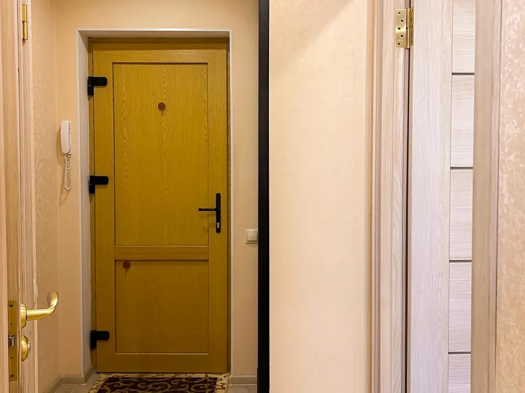 Квартира у автовокзала от команды