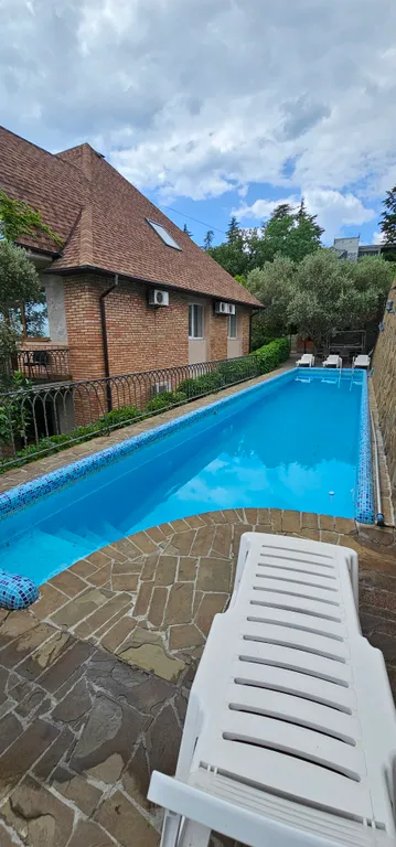 Солнце Ялты