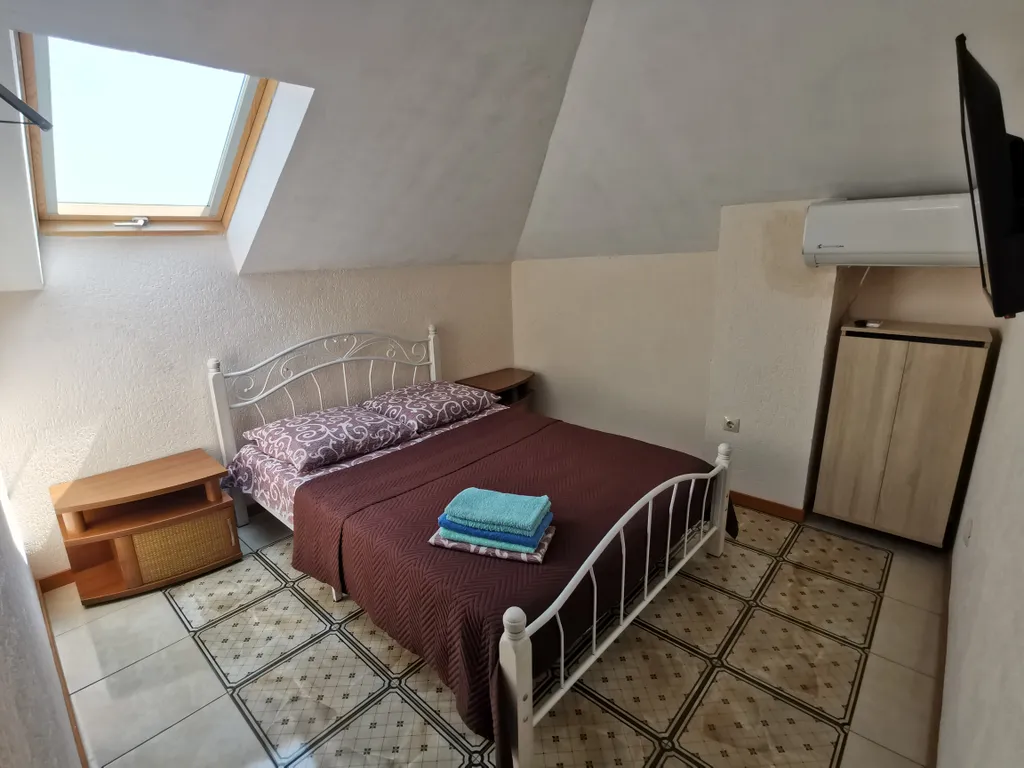 Квартира Комната — аренда посуточно в Дивноморское