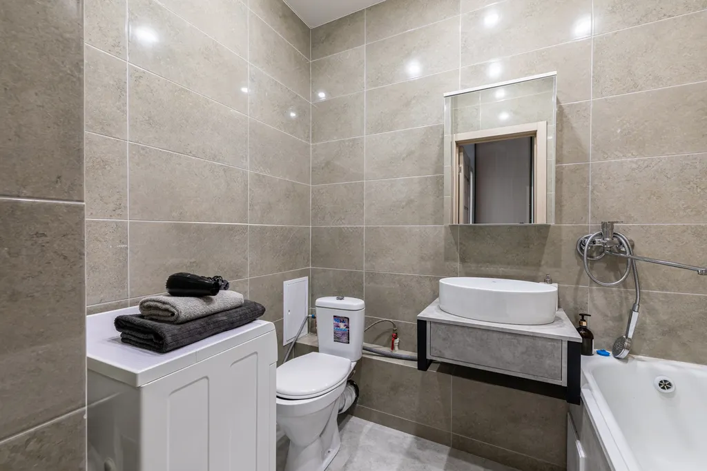 Уютная студия возле Чаши