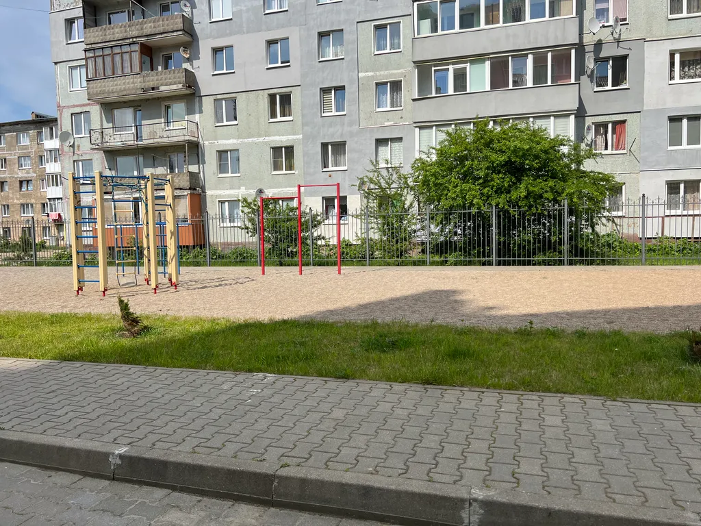 Квартира у моря