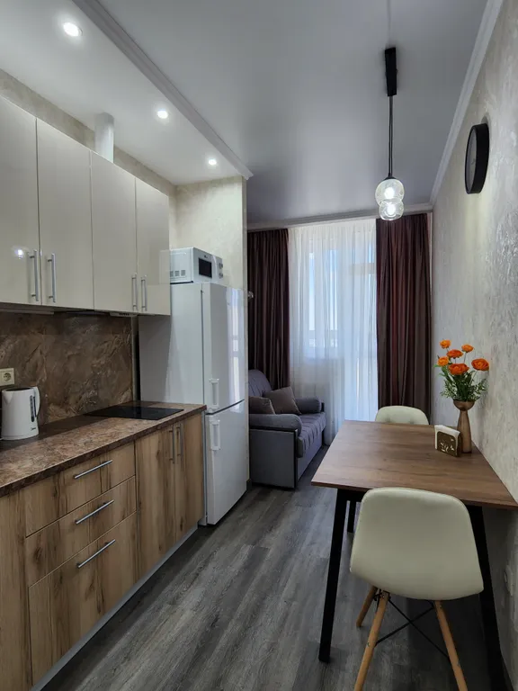 Квартира Апартаменты Villa di Stelle — Ростов-на-Дону