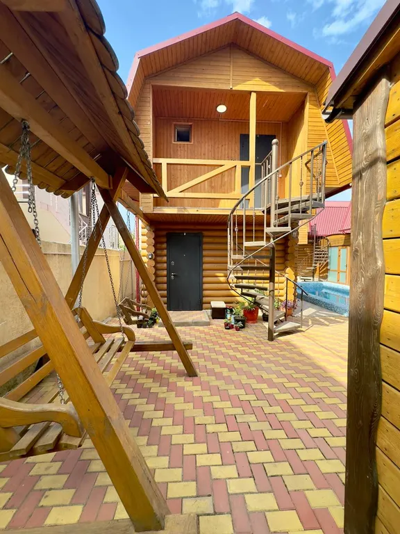 1-комнатный Дом