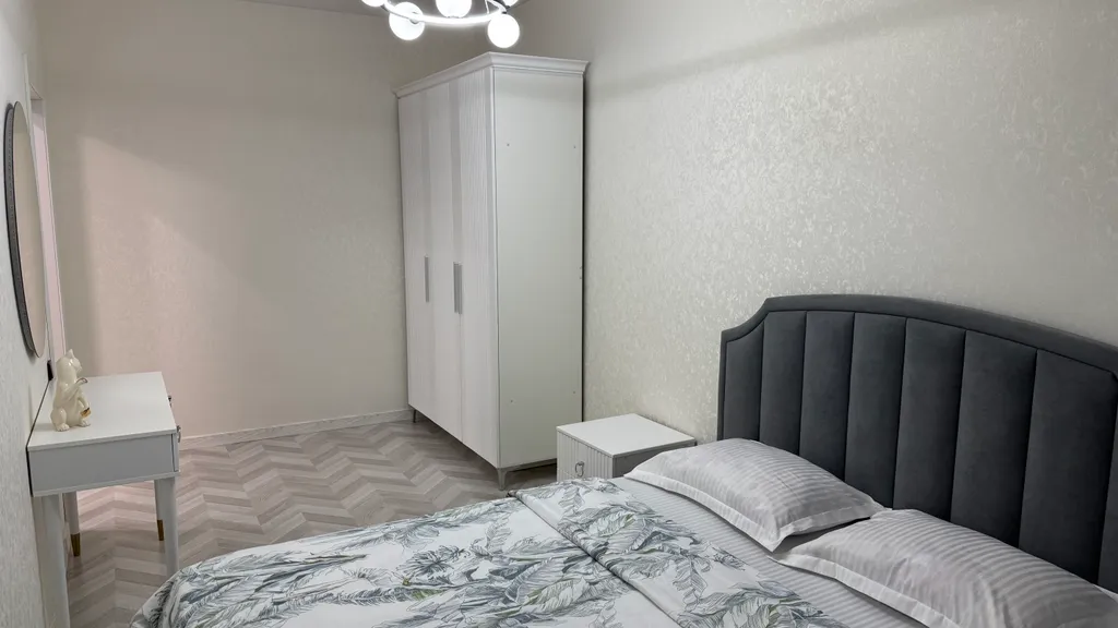 2-х комнатная квартира возле моря