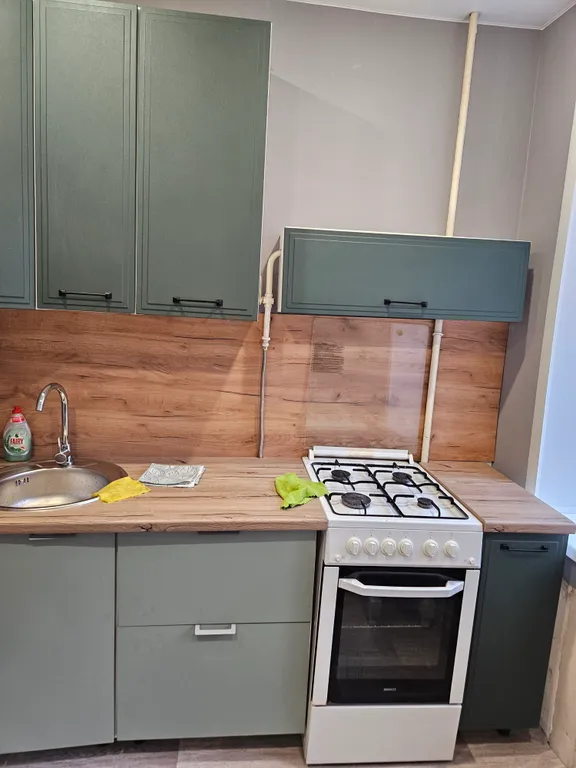 Квартира Квартира в Мигалово — Тверь