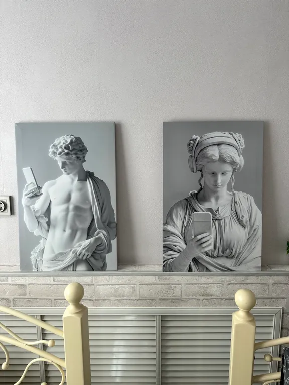 Коттедж Виноградный домик — Пятигорск